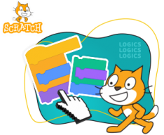 Introduction to Scratch. Creating games on Scratch. Basics. - KIBERone