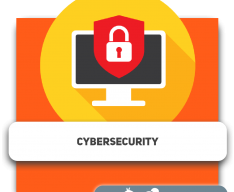 Cybersecurity - KIBERone