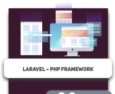 Laravel – PHP Framework - KIBERone