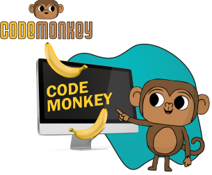 Code Monkey. Logic Development. - KIBERone