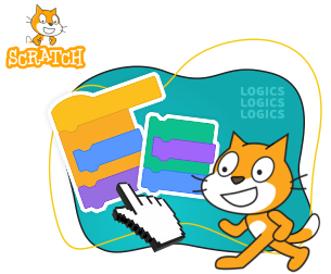 Introduction to Scratch. Creating games on Scratch. Basics. - KIBERone