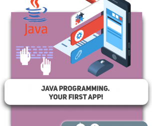 Java programming. Your first app! - KIBERone